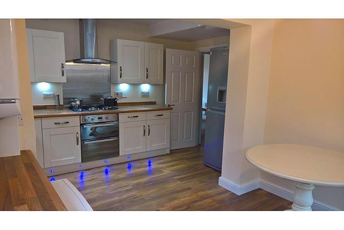 Cooks Row Holiday home