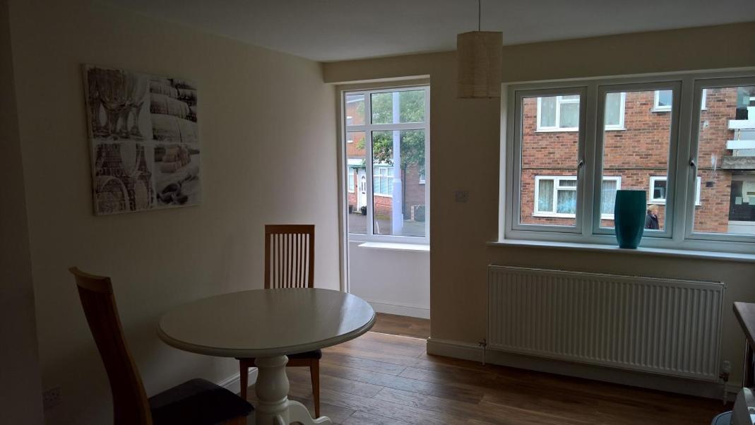Cooks Row Holiday home *