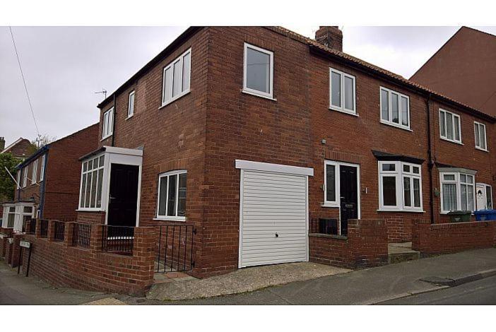 Cooks Row Holiday home *