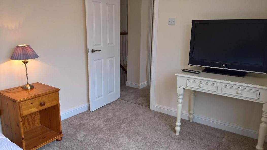 Cooks Row Holiday home *