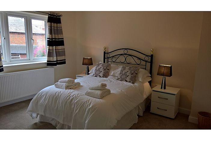 Cooks Row Holiday home Scarborough